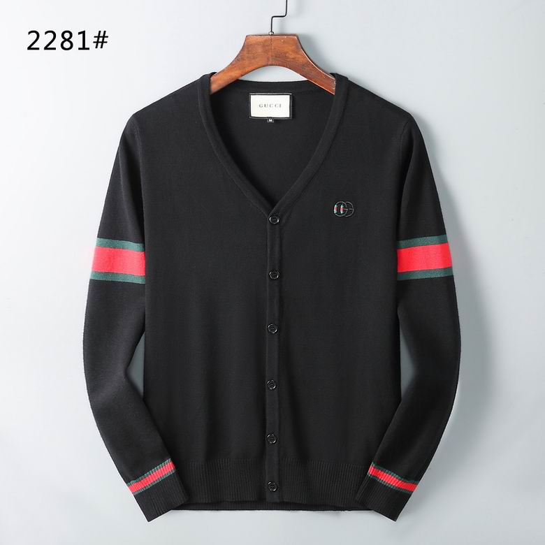 Gucci Sweater-048